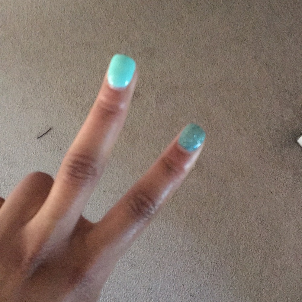 Peace sign